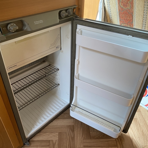 Bessacarr E425 Motorhome 4 Berth L Shaped Lounge 37964 Miles 1999 Fiat Ducato 2.8TD 1999