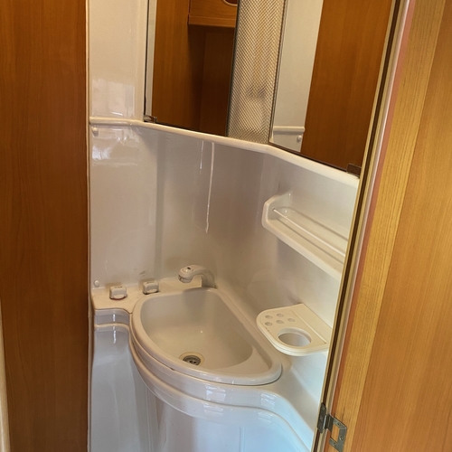 Bessacarr E425 Motorhome 4 Berth L Shaped Lounge 37964 Miles 1999 Fiat Ducato 2.8TD 1999