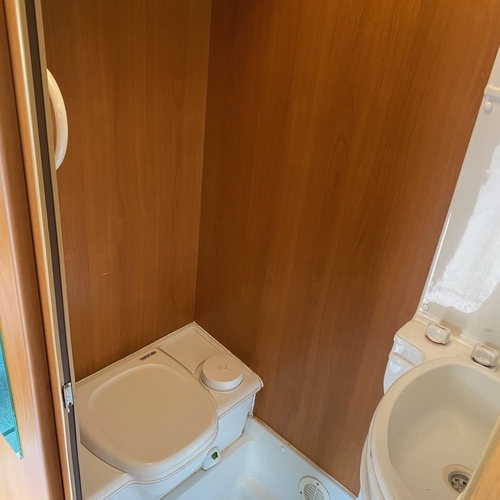 Bessacarr E425 Motorhome 4 Berth L Shaped Lounge 37964 Miles 1999 Fiat Ducato 2.8TD 1999