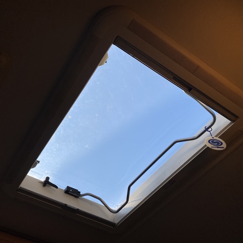 Bessacarr E425 Motorhome 4 Berth L Shaped Lounge 37964 Miles 1999 Fiat Ducato 2.8TD 1999