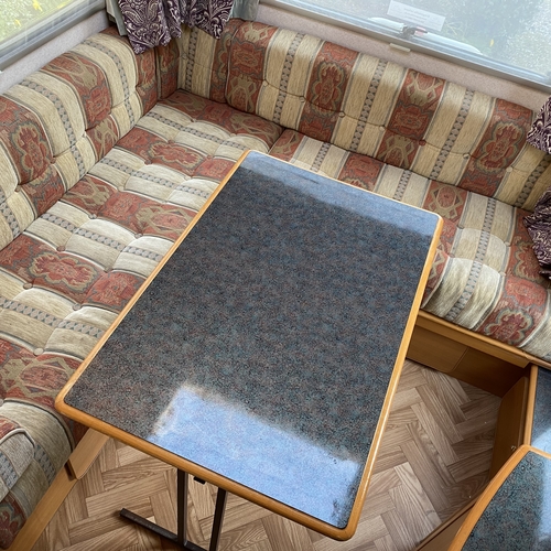 Bessacarr E425 Motorhome 4 Berth L Shaped Lounge 37964 Miles 1999 Fiat Ducato 2.8TD 1999