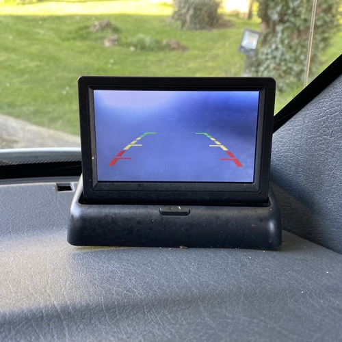 Bessacarr E425 Motorhome 4 Berth L Shaped Lounge 37964 Miles 1999 Fiat Ducato 2.8TD 1999