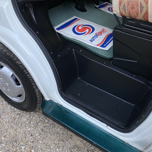 Bessacarr E425 Motorhome 4 Berth L Shaped Lounge 37964 Miles 1999 Fiat Ducato 2.8TD 1999