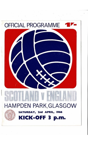 More Football Programmes listed today