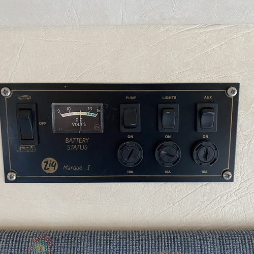 Romahome Duo 1.9D 1999 (V)reg Citroen Berlingo 78k miles 1 Owner 12 years