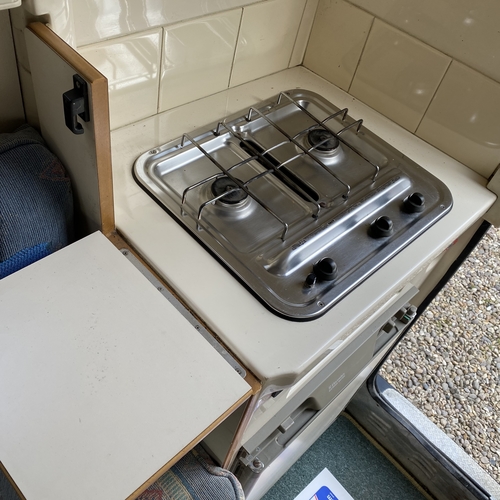 Romahome Duo 1.9D 1999 (V)reg Citroen Berlingo 78k miles 1 Owner 12 years