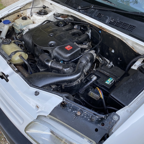 Romahome Duo 1.9D 1999 (V)reg Citroen Berlingo 78k miles 1 Owner 12 years