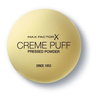 Max Factor