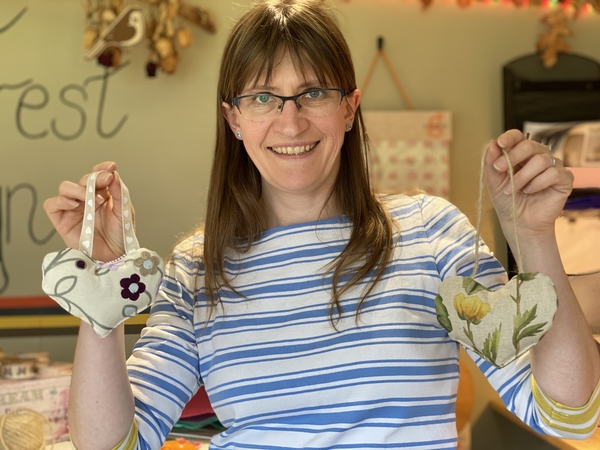 Time like never before...