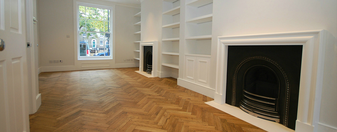 Property Conversion London