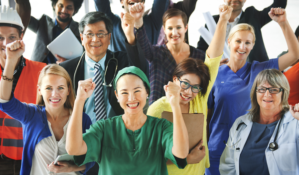Free Parking for Health & Social Care Staff