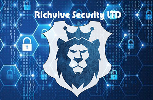 Richvive Security