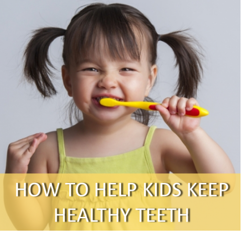 Children's Oral health