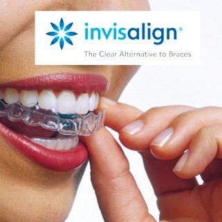 We are now an Official Invisalign Provider!