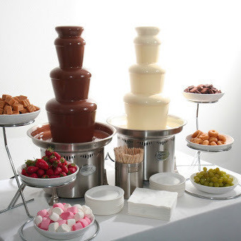 Fun Foods/ Kids Party Ideas