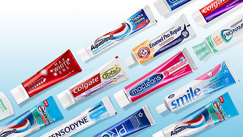 Eyes & Smiles N11 New Southgate North London Fresh Breath Clinic toothpastes  to tackle Halitosis