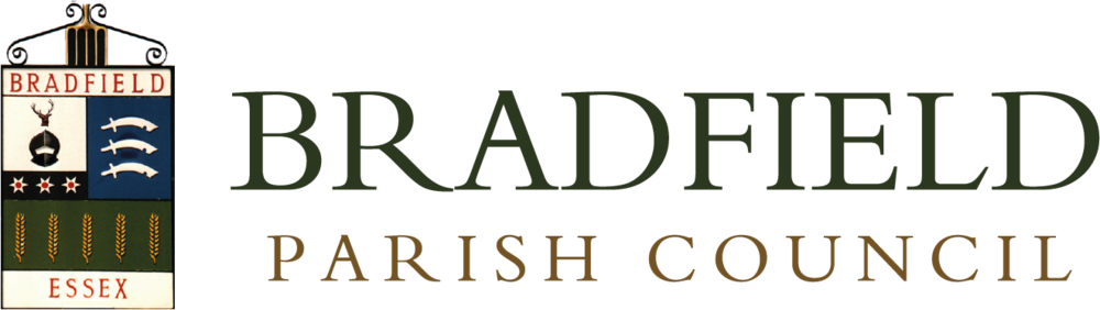 Bradfield Parish Council