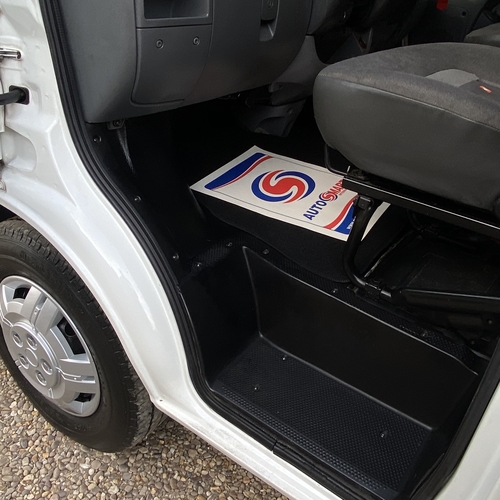 2003 (53)reg Citroen Relay 2.2 HDi LWB Camper Van 2 Berth - REDUCED £4995