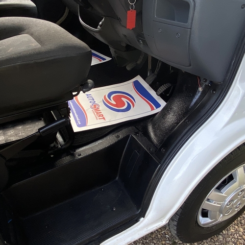 2003 (53)reg Citroen Relay 2.2 HDi LWB Camper Van 2 Berth - REDUCED £4995