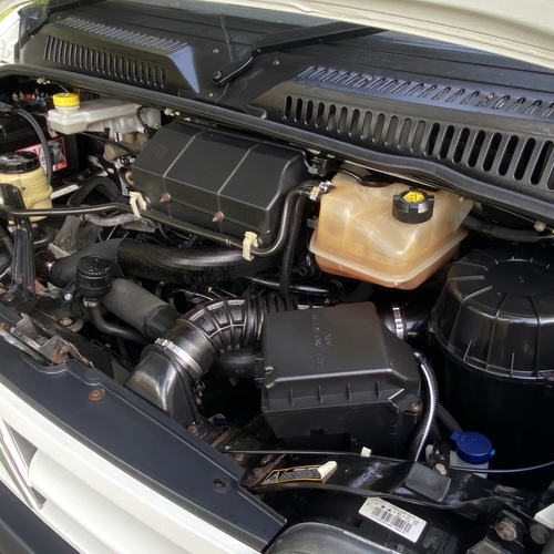 2003 (53)reg Citroen Relay 2.2 HDi LWB Camper Van 2 Berth - REDUCED £4995