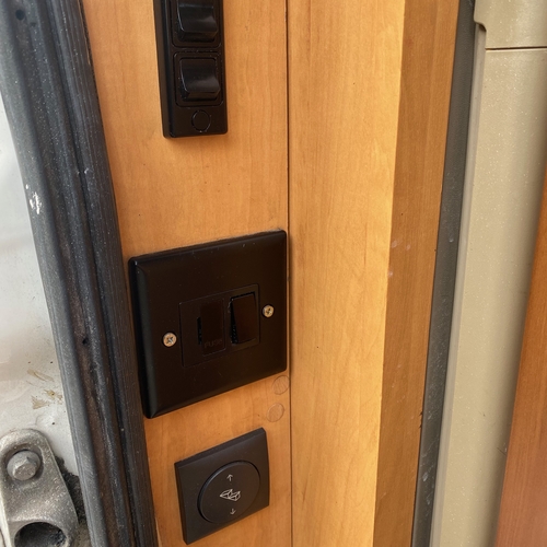 2003 (53)reg Citroen Relay 2.2 HDi LWB Camper Van 2 Berth - REDUCED £4995