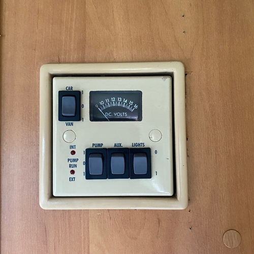 2003 (53)reg Citroen Relay 2.2 HDi LWB Camper Van 2 Berth - REDUCED £4995