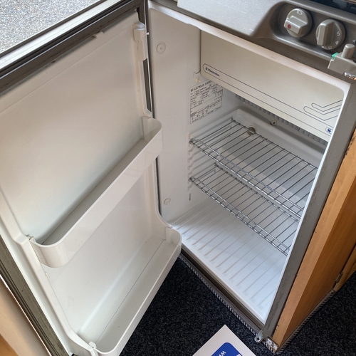 2003 (53)reg Citroen Relay 2.2 HDi LWB Camper Van 2 Berth - REDUCED £4995