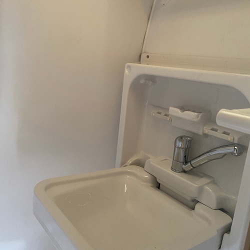 2003 (53)reg Citroen Relay 2.2 HDi LWB Camper Van 2 Berth - REDUCED £4995