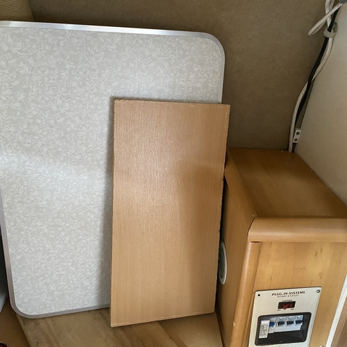 2003 (53)reg Citroen Relay 2.2 HDi LWB Camper Van 2 Berth - REDUCED £4995