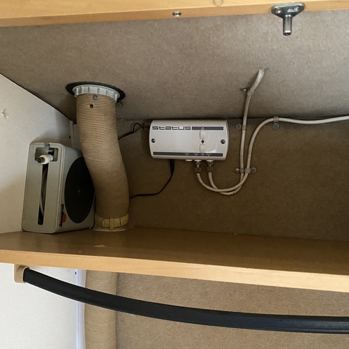 2003 (53)reg Citroen Relay 2.2 HDi LWB Camper Van 2 Berth - REDUCED £4995