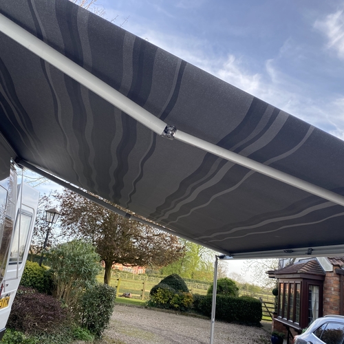 2003 (53)reg Citroen Relay 2.2 HDi LWB Camper Van 2 Berth - REDUCED £4995