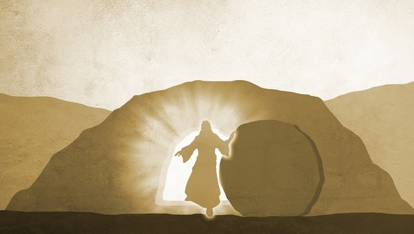 Easter Day - Alleluia! Christ is Risen!