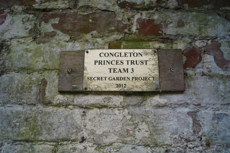 Former Electric Cinema, Congleton