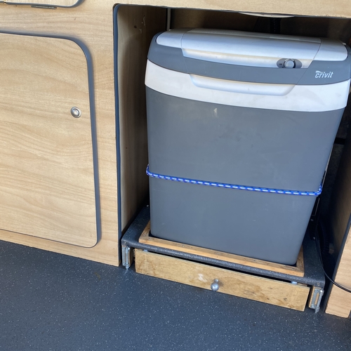 1984 Transporter T25 Left Hand Drive LHD Camper Van Classic 2 Berth