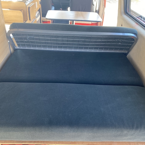 1984 Transporter T25 Left Hand Drive LHD Camper Van Classic 2 Berth