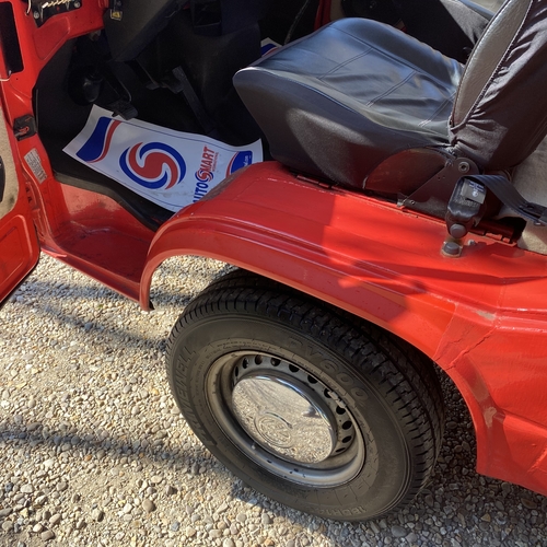 1984 Transporter T25 Left Hand Drive LHD Camper Van Classic 2 Berth