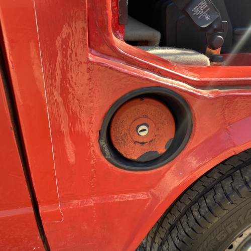 1984 Transporter T25 Left Hand Drive LHD Camper Van Classic 2 Berth