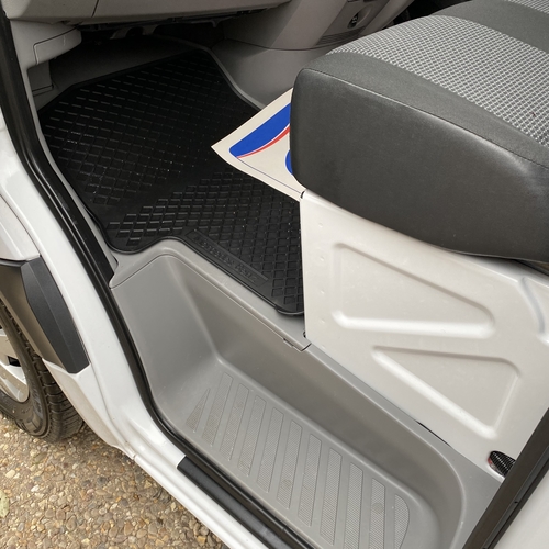 2013 (63)reg Mercedes Sprinter 313 LWB 2.1 CDi Camper Van 2 Berth PRO Conversion