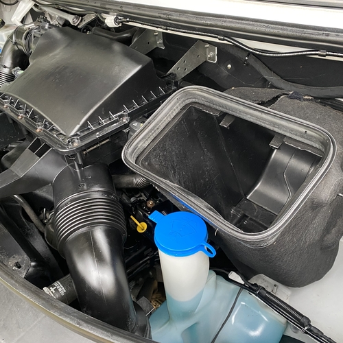 2013 (63)reg Mercedes Sprinter 313 LWB 2.1 CDi Camper Van 2 Berth PRO Conversion