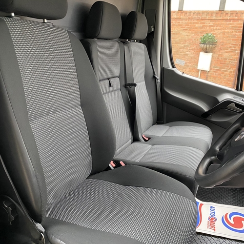 2013 (63)reg Mercedes Sprinter 313 LWB 2.1 CDi Camper Van 2 Berth PRO Conversion