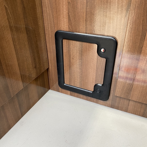 2013 (63)reg Mercedes Sprinter 313 LWB 2.1 CDi Camper Van 2 Berth PRO Conversion