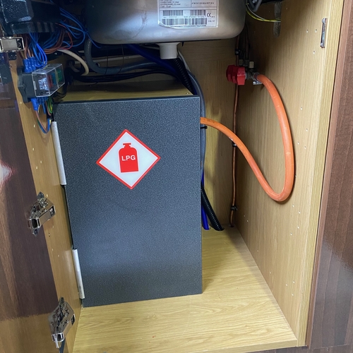 2013 (63)reg Mercedes Sprinter 313 LWB 2.1 CDi Camper Van 2 Berth PRO Conversion