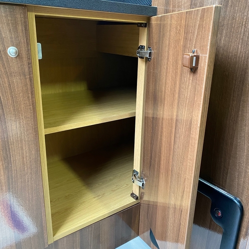 2013 (63)reg Mercedes Sprinter 313 LWB 2.1 CDi Camper Van 2 Berth PRO Conversion