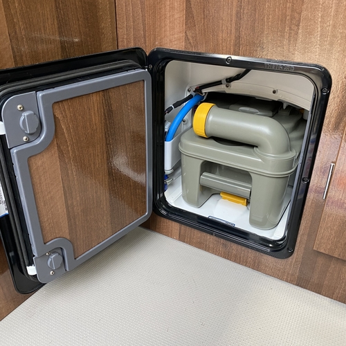 2013 (63)reg Mercedes Sprinter 313 LWB 2.1 CDi Camper Van 2 Berth PRO Conversion