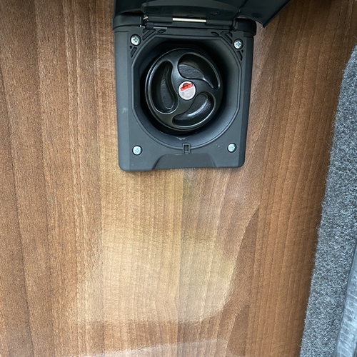 2013 (63)reg Mercedes Sprinter 313 LWB 2.1 CDi Camper Van 2 Berth PRO Conversion