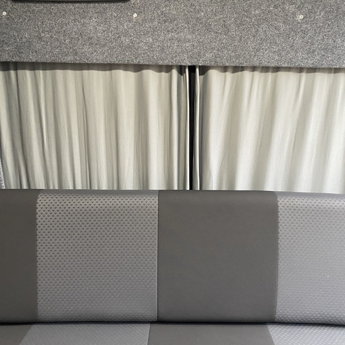 2013 (63)reg Mercedes Sprinter 313 LWB 2.1 CDi Camper Van 2 Berth PRO Conversion