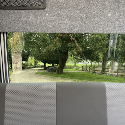 2013 (63)reg Mercedes Sprinter 313 LWB 2.1 CDi Camper Van 2 Berth PRO Conversion