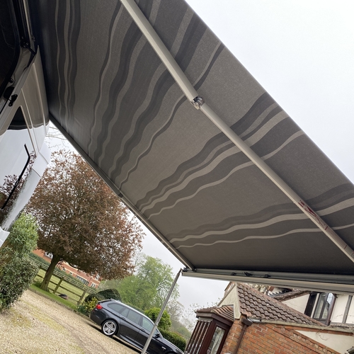 2013 (63)reg Mercedes Sprinter 313 LWB 2.1 CDi Camper Van 2 Berth PRO Conversion