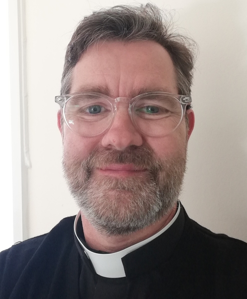 Farewell Message from Fr Charles