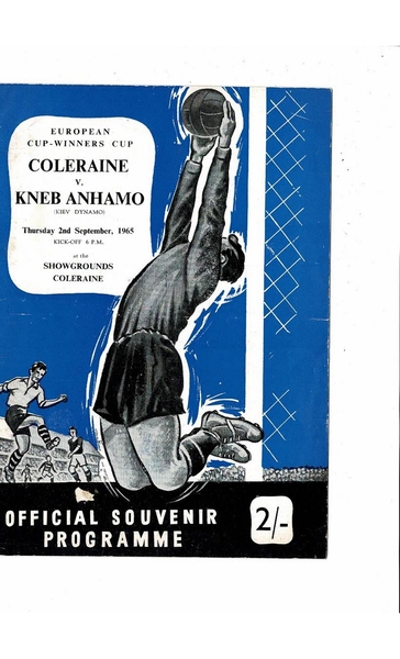 Latest News at Bobs Football Programmes